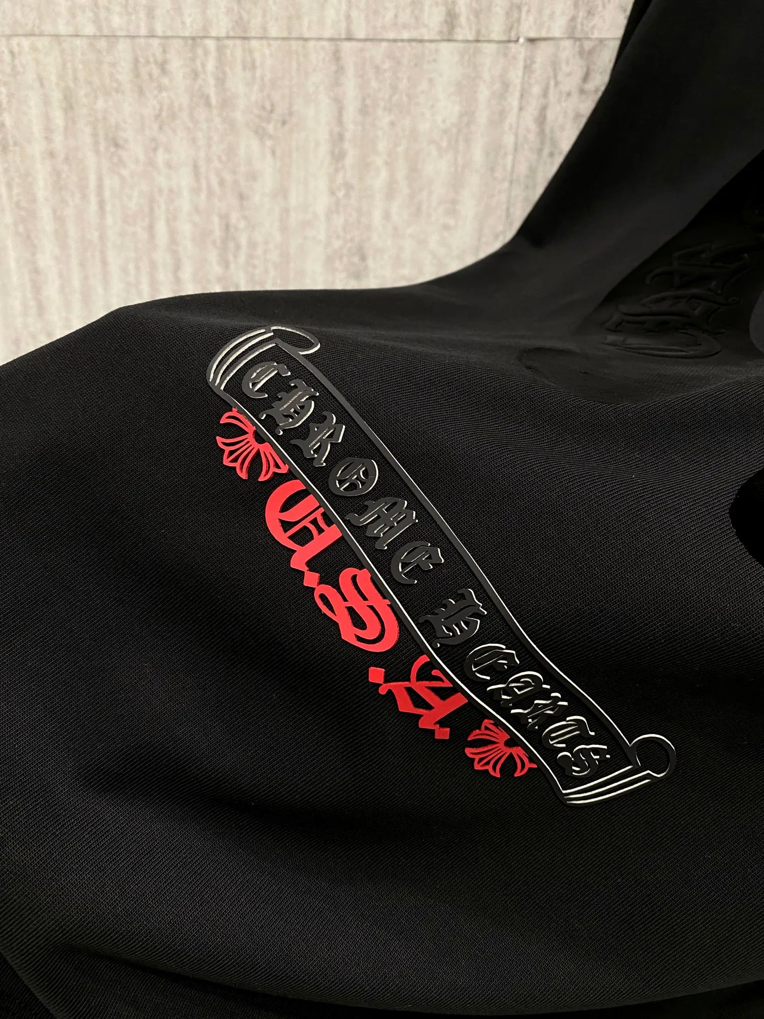 2026ss g Size：S M L XL Color：Black White 120